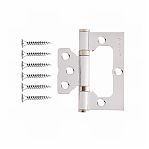 Петля Avers 75x63x2.5-B2-CR