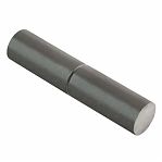 Петля гаражная 18х100 мм, сталь, 014523, с шариком, для ворот, универсальная