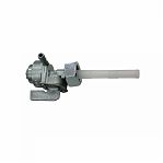 Кран топливный для генератора, для работы на 4-х тактных двигателях