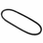 Ремень клиновой АUX-1333, зубчатый, для культиваторов, черный