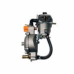 Карбюратор 168F бензин-газ для генератора мощностью 2.5-3.5 кВт