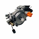 Карбюратор 168F бензин-газ для генератора мощностью 2.5-3.5 кВт