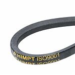 Ремень клиновой Z(0)-500 Lp приводной, для садовой техники