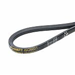 Ремень клиновой Z(0)-500 Lp приводной, для садовой техники