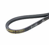 Ремень клиновой Z(0)-500 Lp приводной, для садовой техники