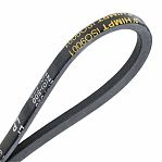 Ремень клиновой Z(0)-500 Lp приводной, для садовой техники