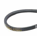 Ремень клиновой Z(0)-900 Lp приводной, для садовой техники