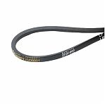 Ремень клиновой Z(0)-900 Lp приводной, для садовой техники