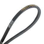 Ремень клиновой Z(0)-900 Lp приводной, для садовой техники