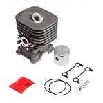 Поршневая группа ECO HU125R/128R