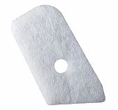 Фильтр воздушный для триммера или мотокосы ECO HU125R/128R, GTP-HU125/128-023, войлок