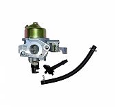 Карбюратор iGP GX240,270 с краном 1500043