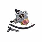 Карбюратор iGP GX340,390 с краном