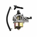 Карбюратор iGP GX340,390 с краном