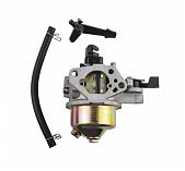 Карбюратор iGP GX340,390 с краном