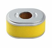 Фильтр воздушный IGP 1500036, для двигателей Honda GX110, GX120 с горизонтальным расположением коленвала