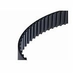 Ремень зубчатый 130 XL Rebir 5708 06.007.00001 для электрорубанка, шлифмашины