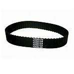 Ремень зубчатый 130 XL Rebir 5708 06.007.00001 для электрорубанка, шлифмашины