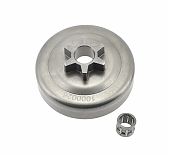 Звездочка ведущая 3/8-6T (P350,351) 1000026