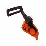 Крышка шины в сборе H137,142 1400082 для бензопилы