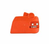 Крышка шины в сборе H236,240 1400064 для бензопилы