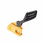 Крышка шины в сборе P340S,350S 1400069 для бензопилы