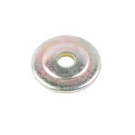 Фланец и шайба редуктора Eco GTP-X015 для триммера и мотокосы, для фиксации ножа