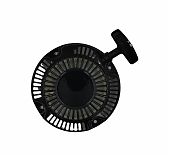 Стартер в сборе IGP EY-20, 1500033, низкий, для двигателя Субару, для культиватора и мотоблока