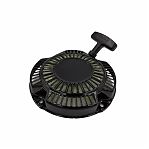 Стартер в сборе IGP EY-20, 1500033, низкий, для двигателя Субару, для культиватора и мотоблока