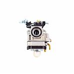 Карбюратор IGP 1700081 для мотокос с двигателем объемом 26 и 33 куб. см., с прокладками и пыльником