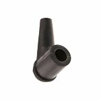 Колпачок свечи зажигания IGP 1300018, для бензопилы MS180-460, резина, черный