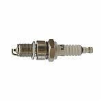Свеча зажигания Rezer F7RTS, 03.011.00037, сталь, медь, для двигателя