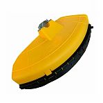 Кожух защитный для бензокосы Champion T276-527, пластик
