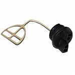 Крышка для масляного бака Partner 340-360S