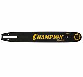 Шина CHAMPION 14" (3/8" - 1,3 мм - 52 звена) Par350-371