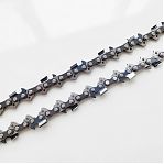 Цепь Stihl 36520060072, шаг 3/8", ширина паза 1.6, 72 звена, для цепных пил