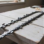 Цепь Stihl 36520060072, шаг 3/8", ширина паза 1.6, 72 звена, для цепных пил