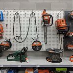 Цепь Stihl 36520060072, шаг 3/8", ширина паза 1.6, 72 звена, для цепных пил