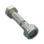 Срезной болт с гайкой М8 556-02-150