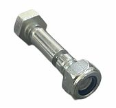 Срезной болт с гайкой М8 556-02-150