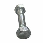 Срезной болт с гайкой М8 556-02-150