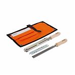 Набор заточной Stihl 56050071030, 0.404, диаметр 5.5, для заточки цепей