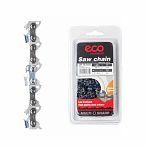 Цепь Eco CSP-38LTA352, 3/8", ширина паза 1.3 мм, 52 звена, 35 см