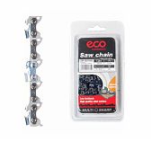 Цепь Eco CSP-38LTA352, 3/8", ширина паза 1.3 мм, 52 звена, 35 см