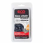 Цепь Eco CSP-38LTA352, 3/8", ширина паза 1.3 мм, 52 звена, 35 см