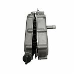 Редуктор Lifan в сборе, со сцеплением, для бензинового двигателя Lifan 168, 170 мощностью 5.5 - 8 л.с., вал 20 мм