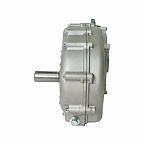 Редуктор Lifan в сборе, со сцеплением, для бензинового двигателя Lifan 168, 170 мощностью 5.5 - 8 л.с., вал 20 мм