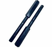 Удлинители к мотоблоку Carver УМБ S32.415, диаметр 30 мм, длина 415 мм, в упаковке 2 штуки