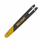 Набор для бензопил Procraft S8, 1 шина и 2 цепи 8'', 1/4", 1.1 мм, 46 звеньев