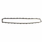 Цепь Hanskonner H91-L-55 3/8-1,3-55 зв. для бензопилы, серебристая